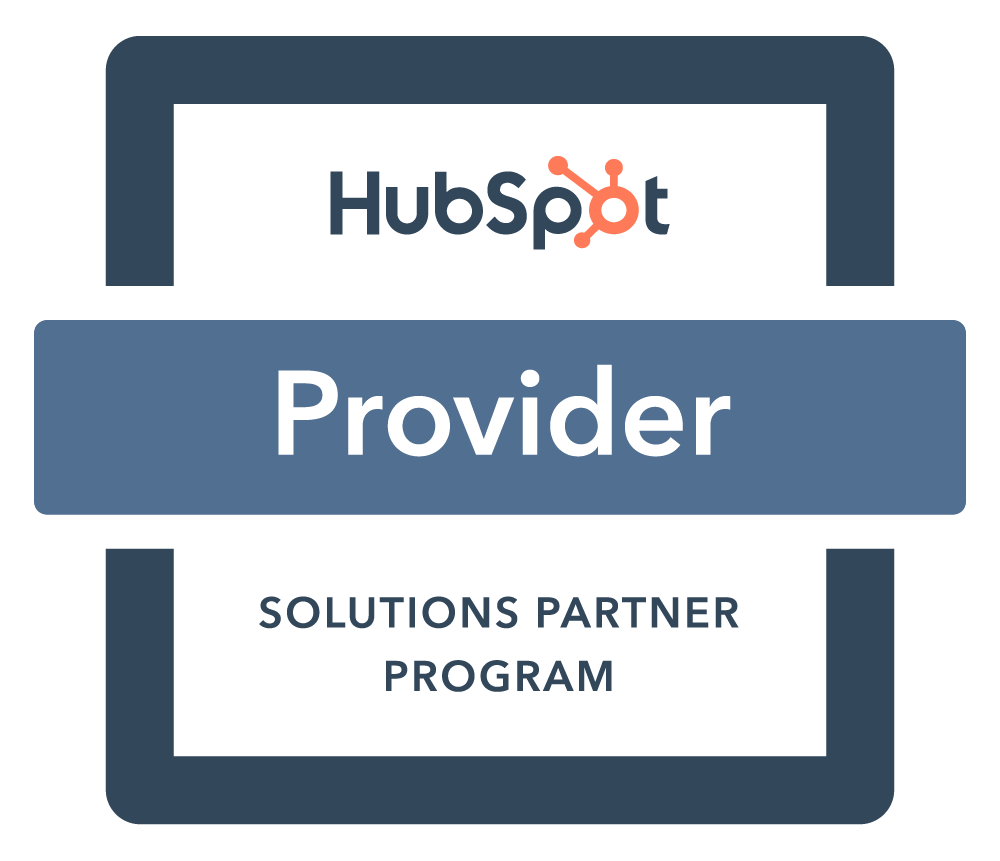 HubSpot Solutions Provider